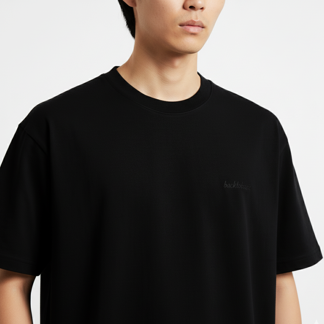 Oversize Signature Danbowl 200GSM