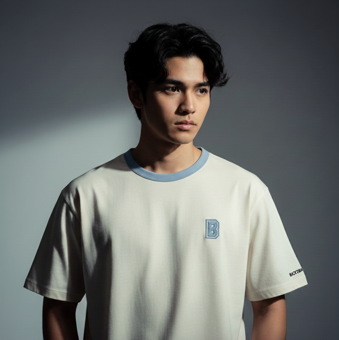 Blue Edge Reguler Fit