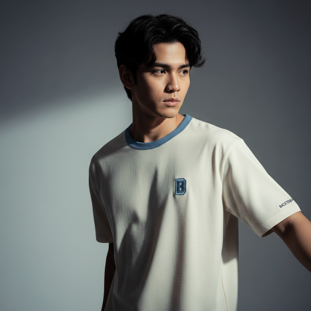 Blue Edge Reguler Fit