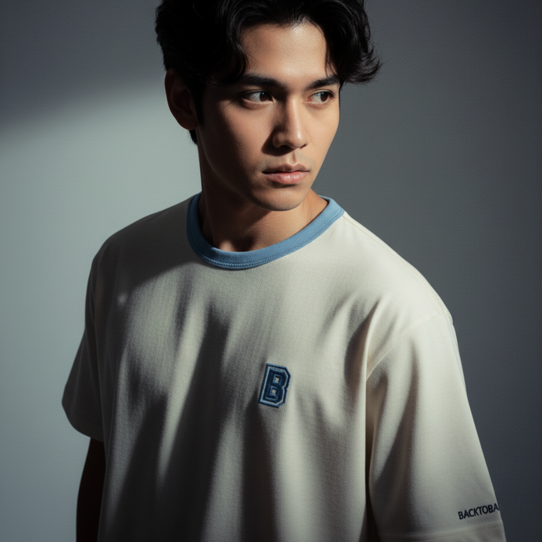 Blue Edge Reguler Fit