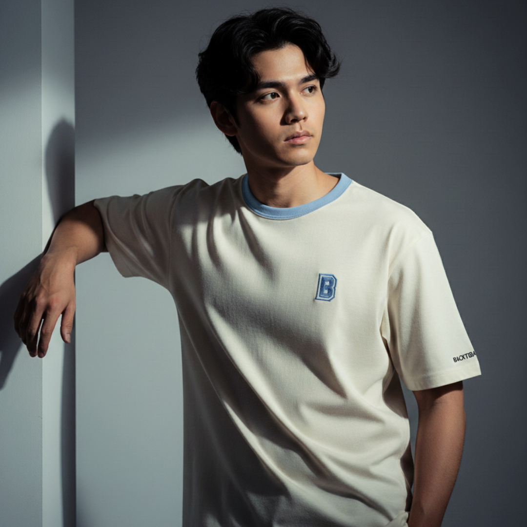 Blue Edge Reguler Fit