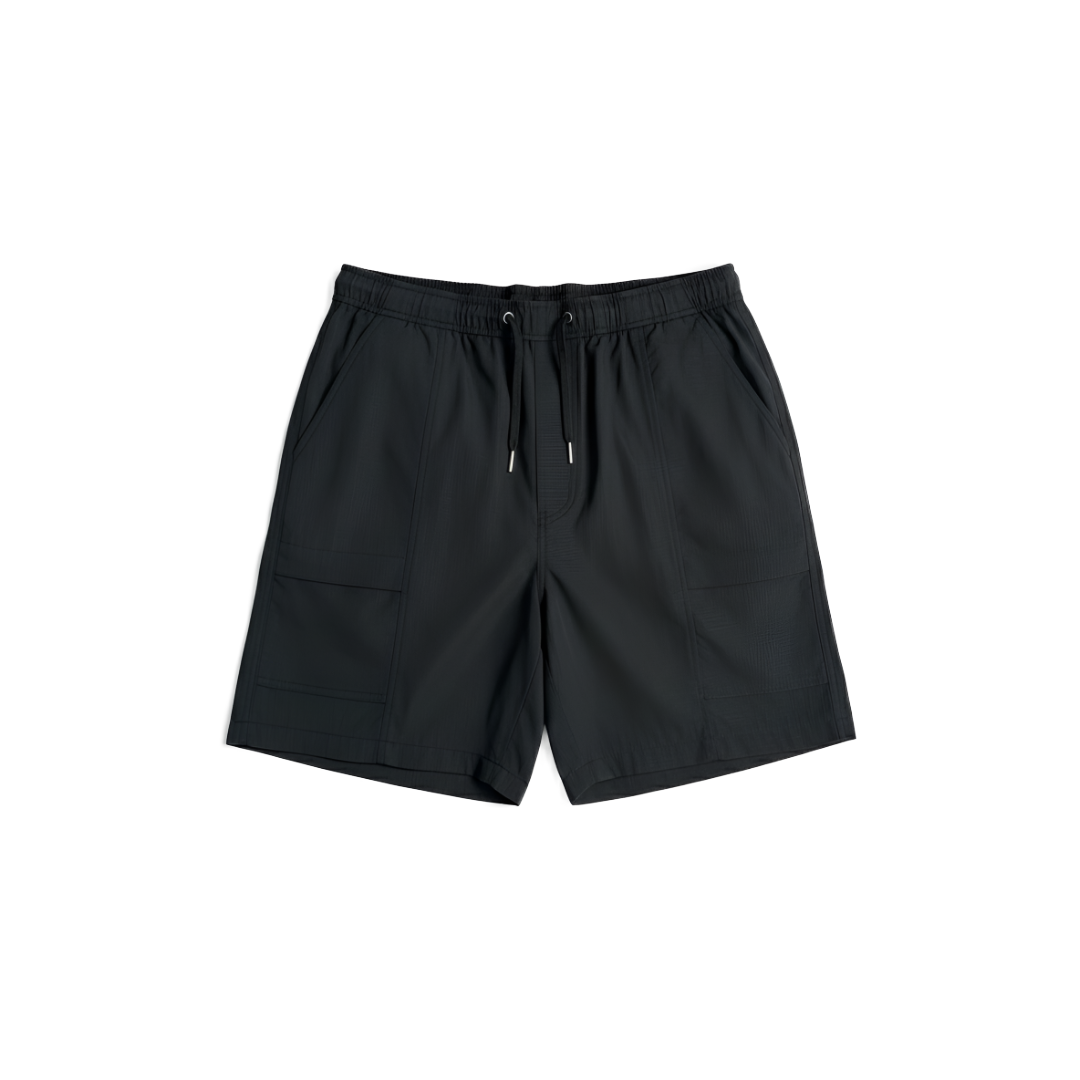 Ares Short Pants