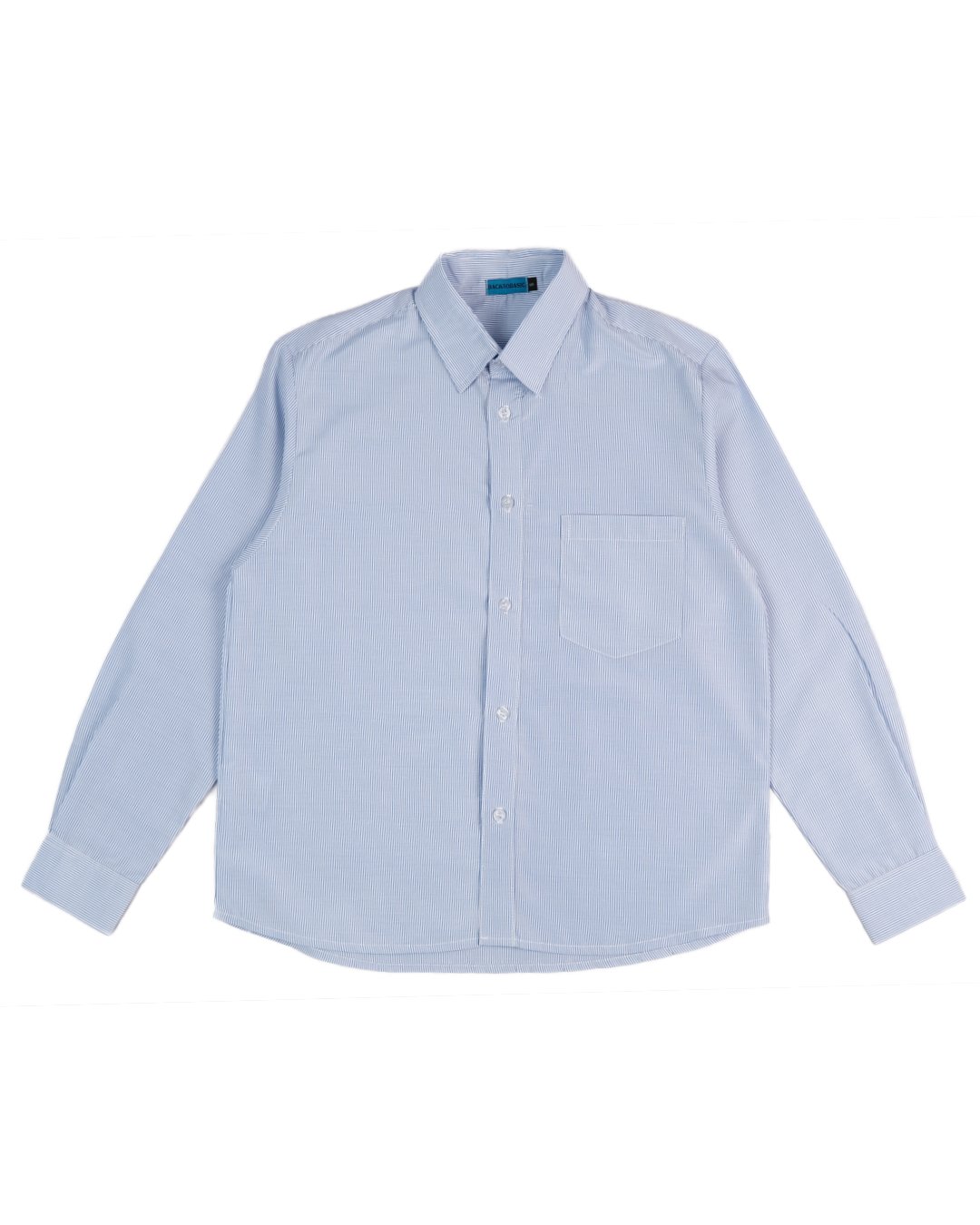 Kemeja - Bluecollar - Salur