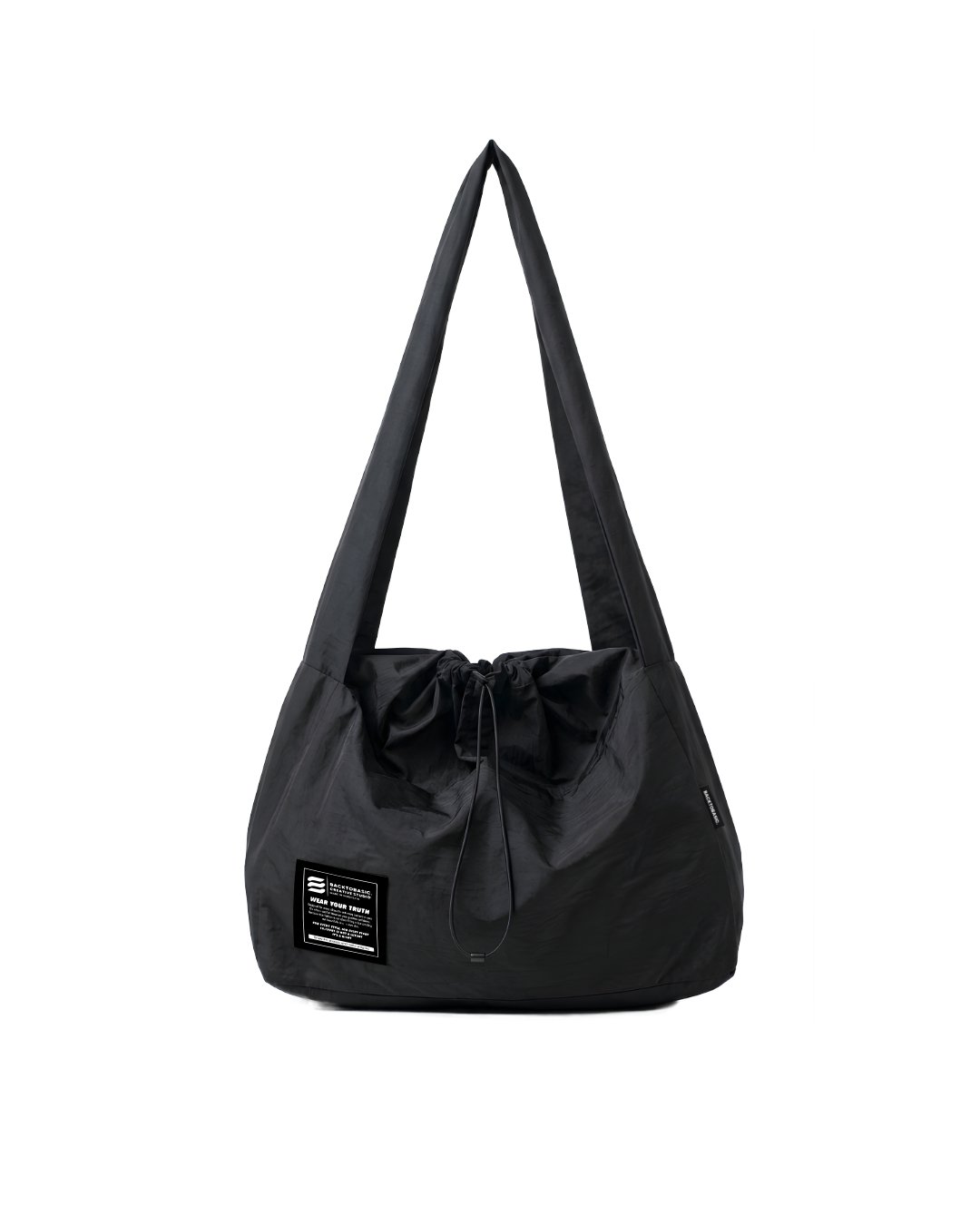 Tas - Nomad - Parasut Crinkle