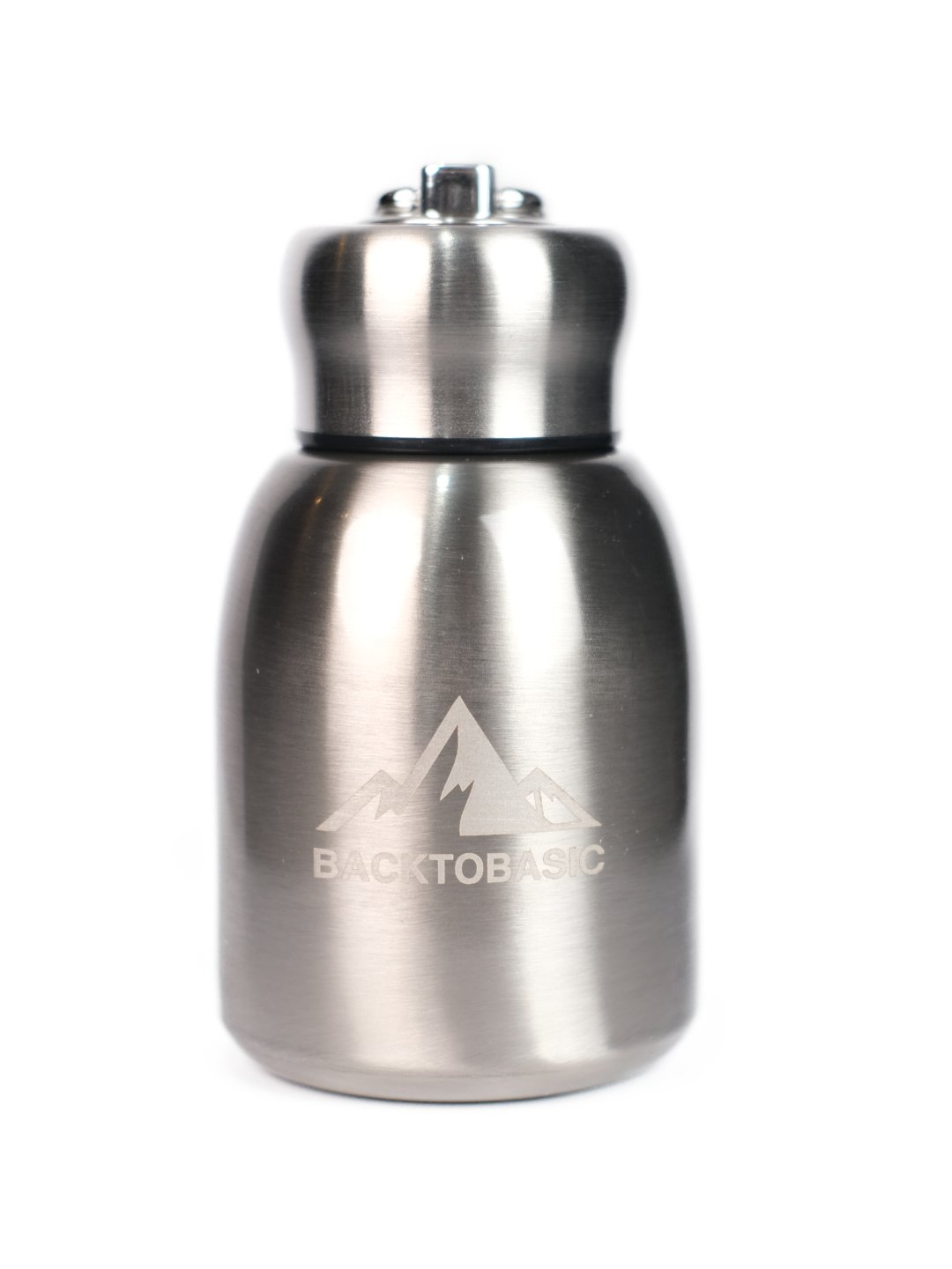 Tumbler - MINI-Tank 280 - Stainless Steel