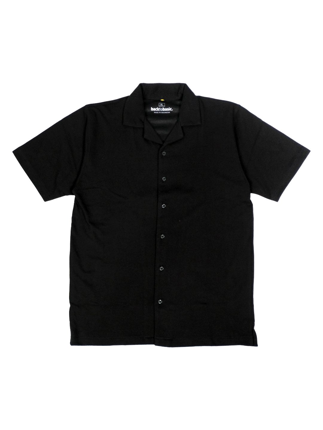 Kemeja - Bowling Arvo - Cotton Danbowl 210GSM