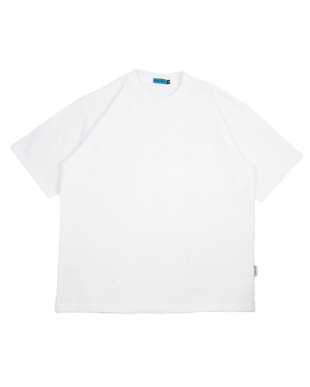 Kaos / T-Shirt - Titan - Heavy Cotton 16s