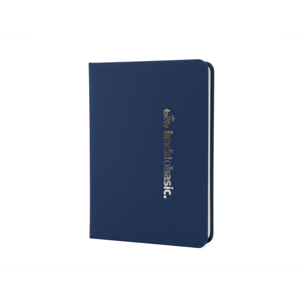 Aksesoris - Pocket Journal - Buku agenda