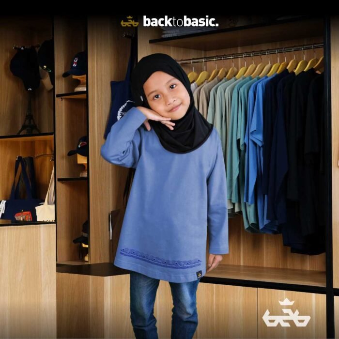 Tunik Anak Kairo