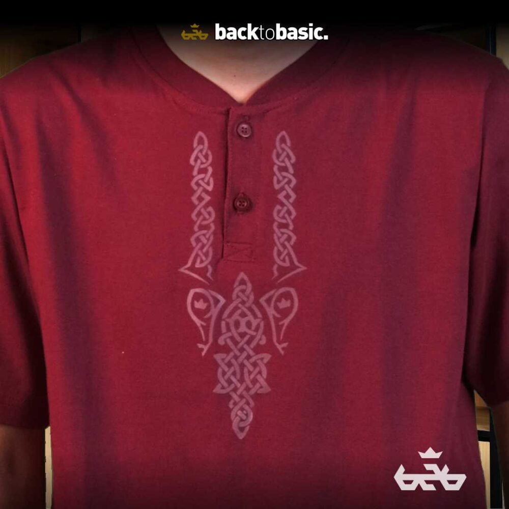 Kurta Dewasa Istanbul - Gambar 2