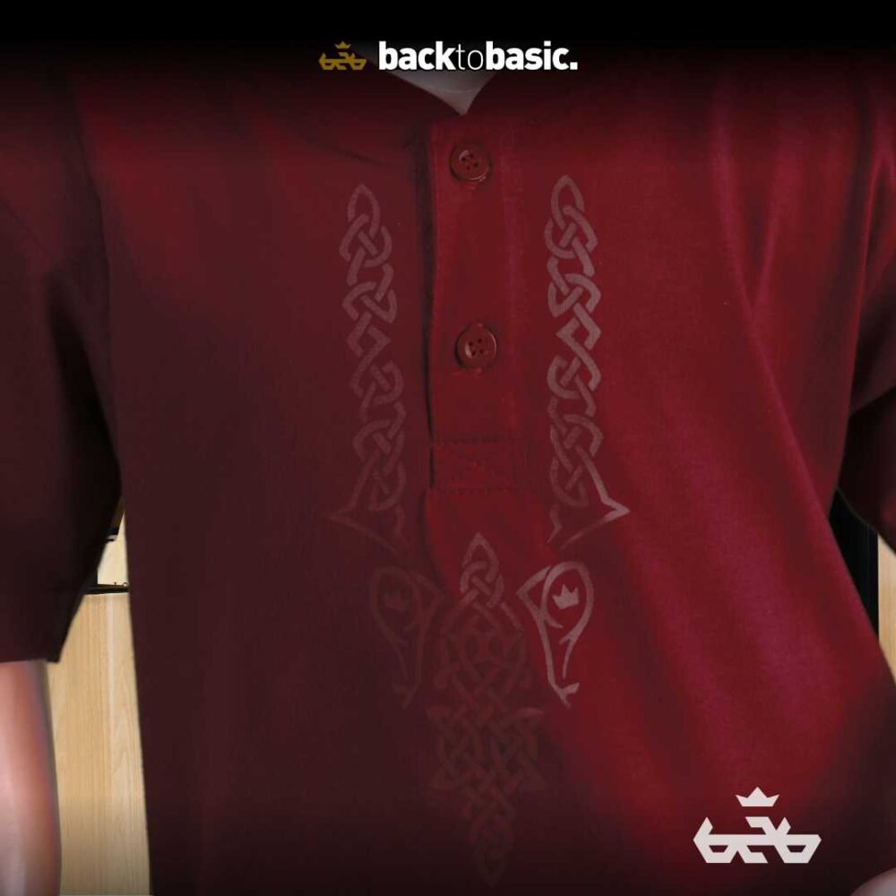 Kurta Anak Istanbul - Gambar 2