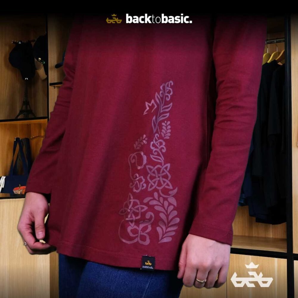 Tunik Dewasa Istanbul - Gambar 4