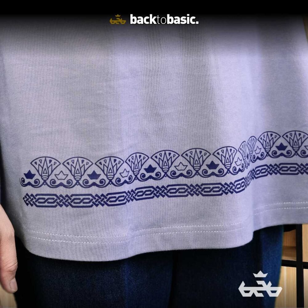 Tunik Dewasa Kairo - Gambar 4
