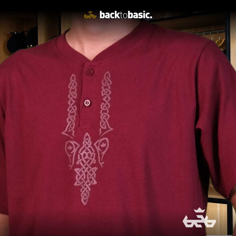 Kurta Dewasa Istanbul - Gambar 4