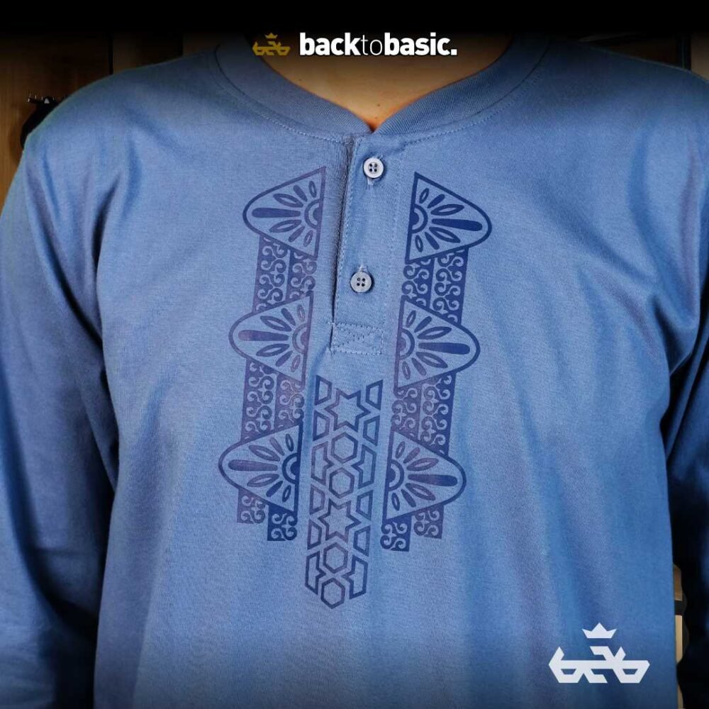 Kurta Dewasa Kairo - Gambar 4