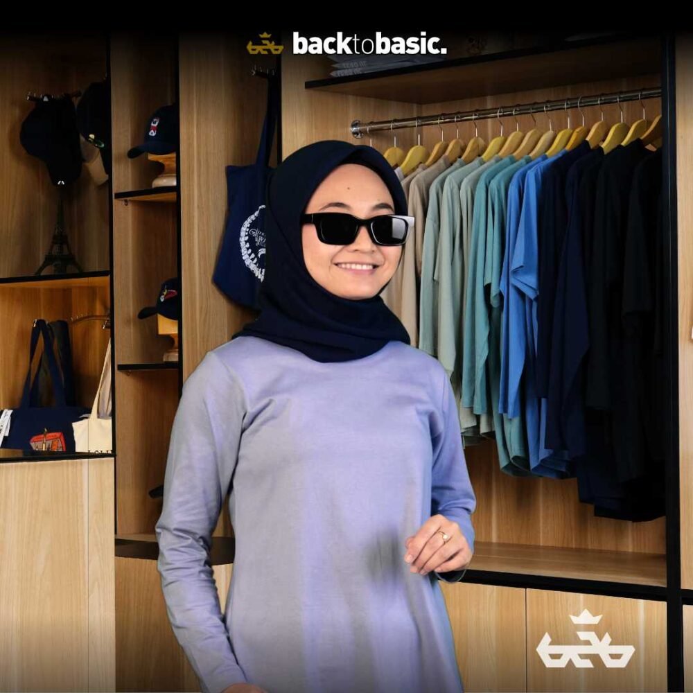 Tunik Dewasa Kairo - Gambar 2