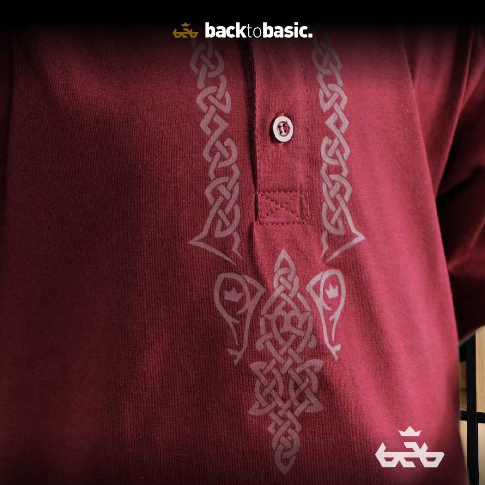 Kurta Anak Istanbul - Gambar 3