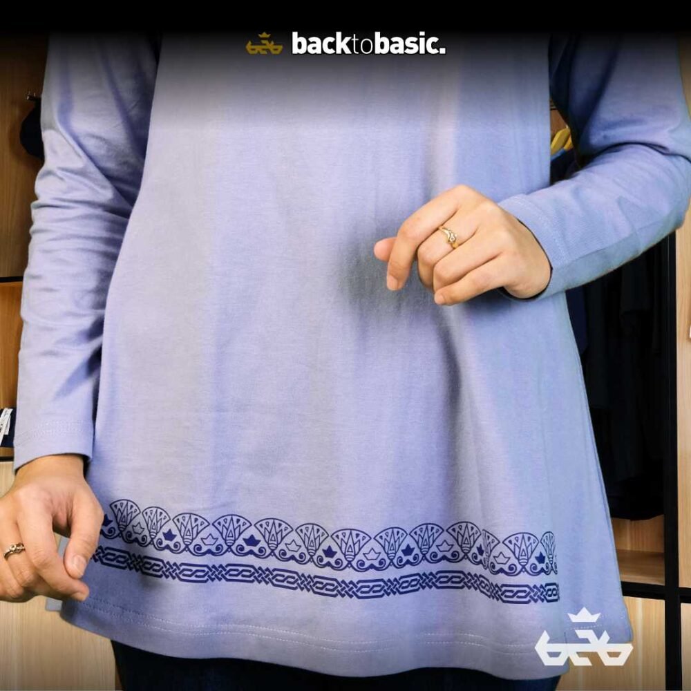 Tunik Dewasa Kairo - Gambar 3