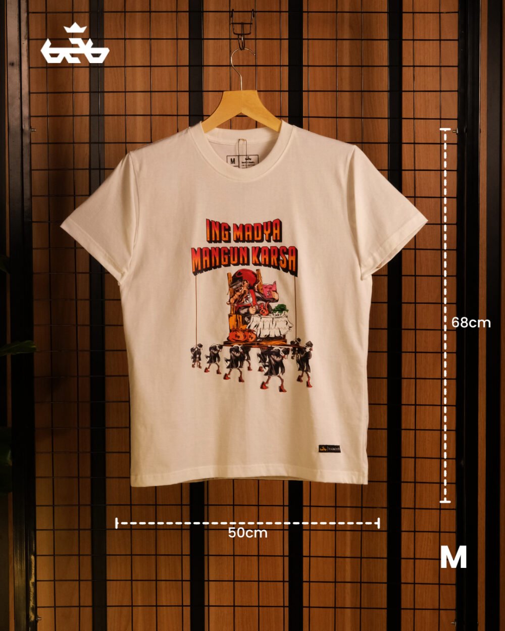 Ing Madya Mangun Karsa - Gambar 2