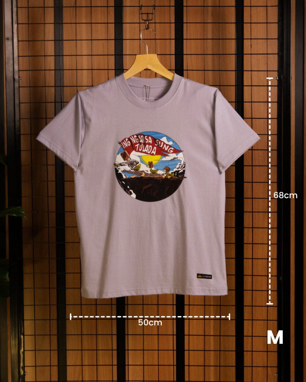 Ing Ngarsa Sung Tulada - Gambar 6