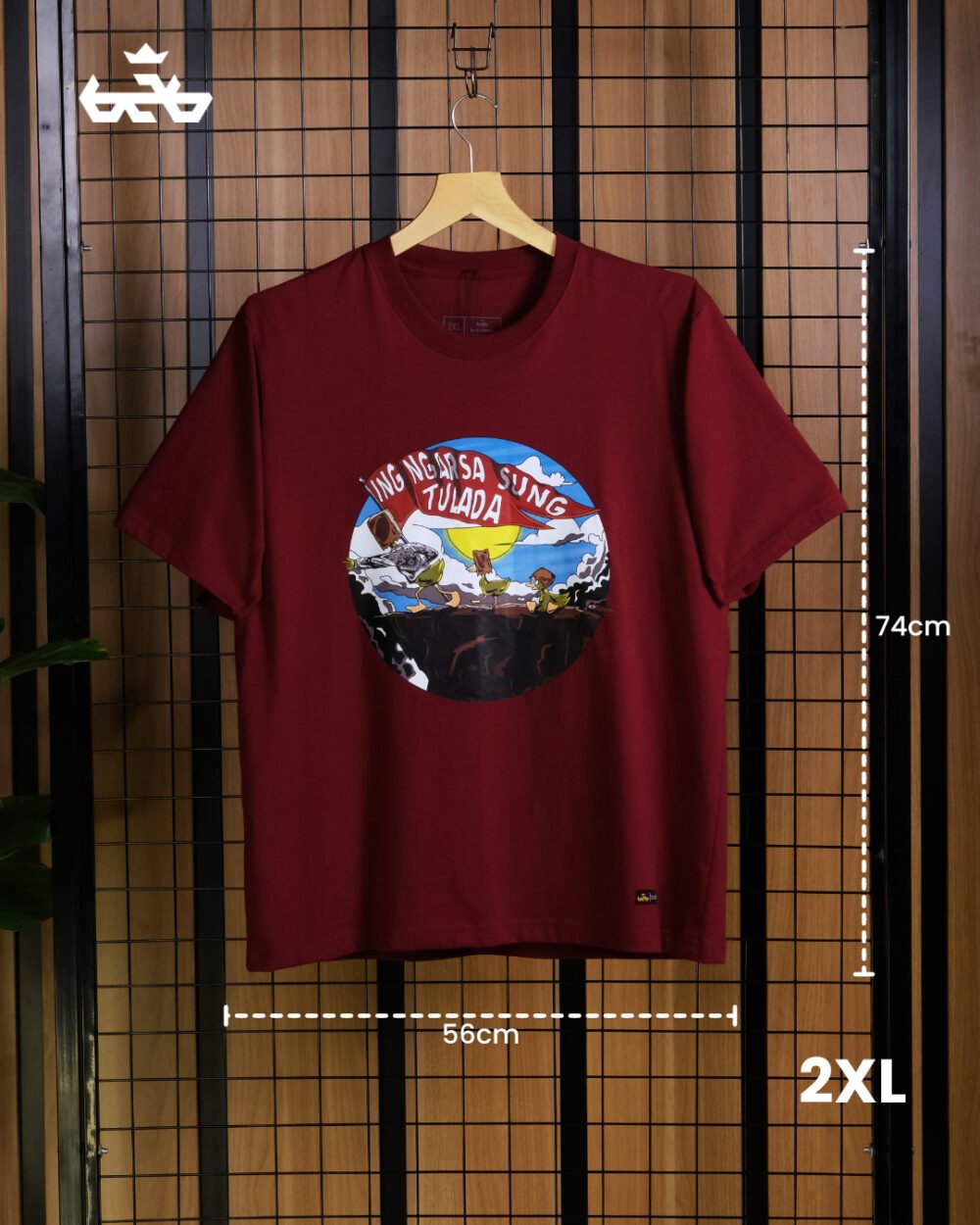 Ing Ngarsa Sung Tulada - Gambar 3