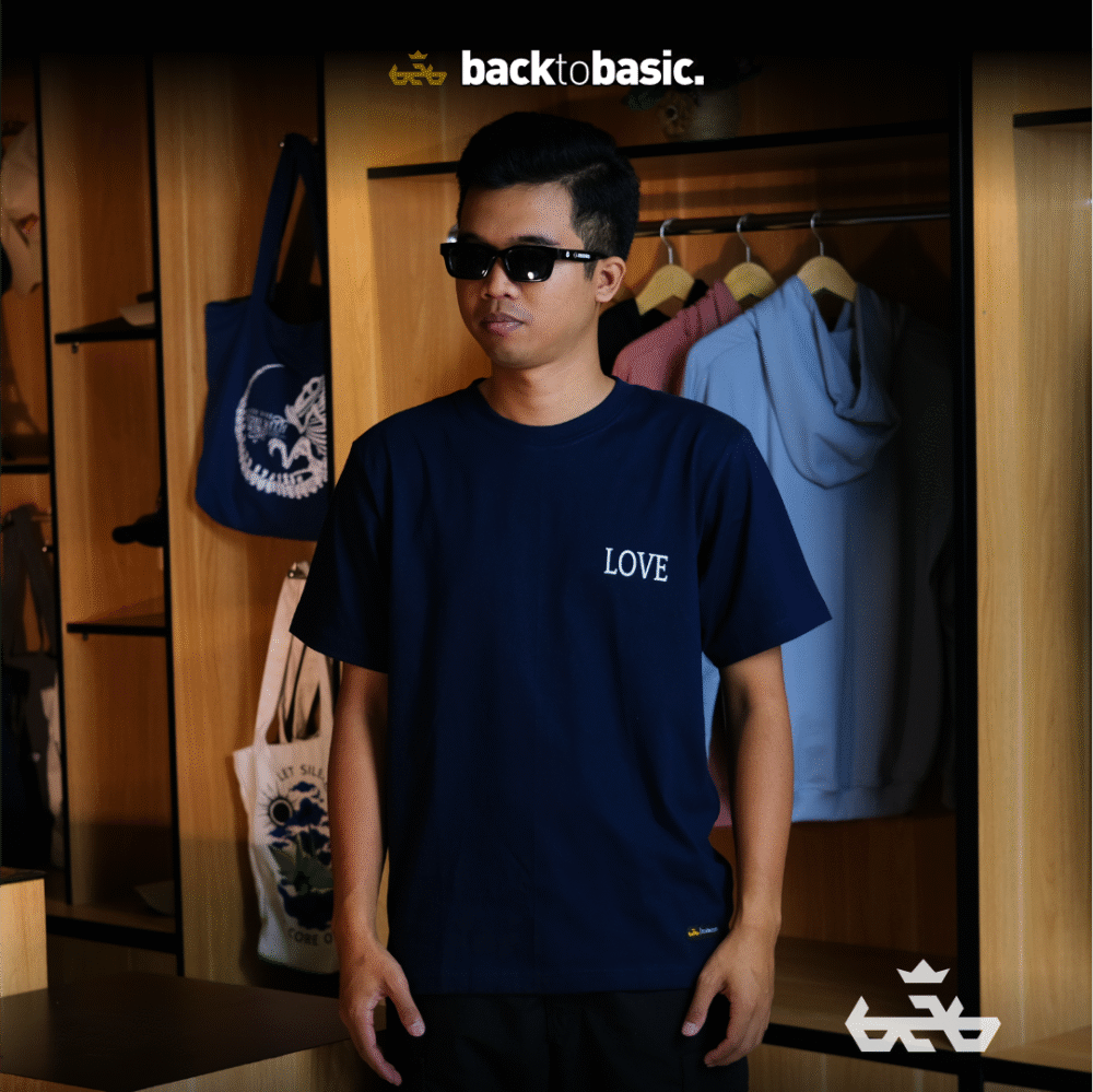 Love Memory (Back) - Gambar 2