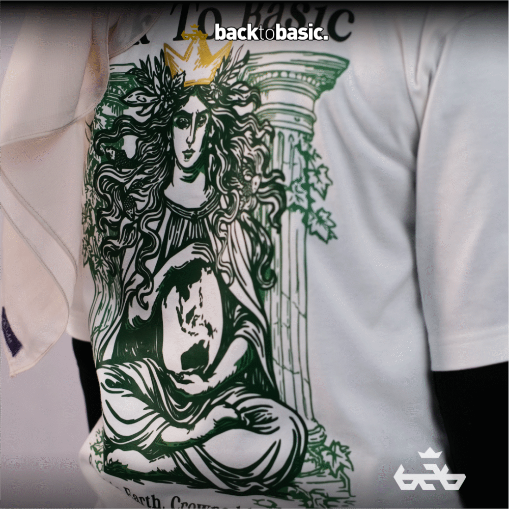 Mother of Earth (Female) - Gambar 5