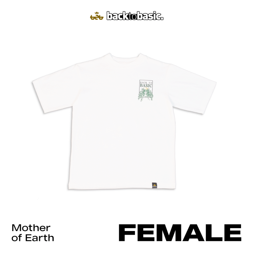 Mother of Earth (Female)