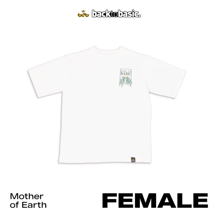 Mother of Earth (Female)