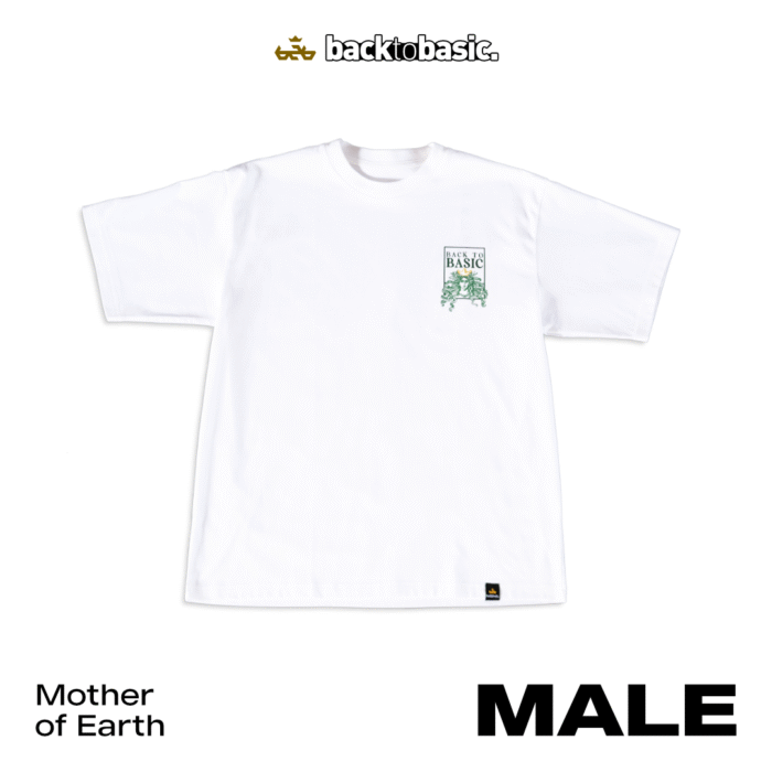 Mother of Earth (Male)