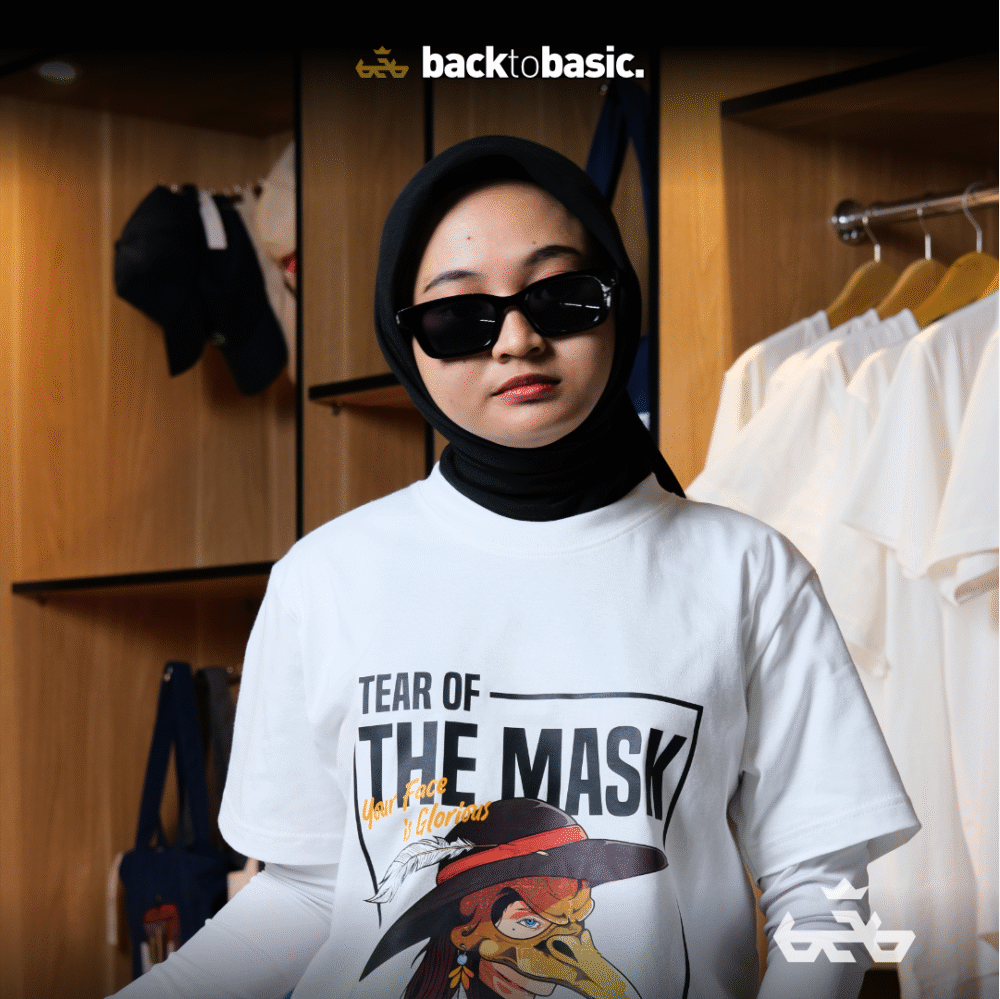 Tear of The Mask - Gambar 3
