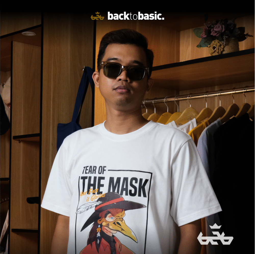 Tear of The Mask - Gambar 2