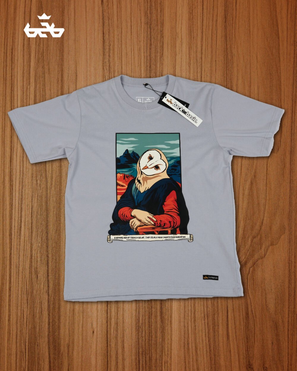 Mona Owl - Gambar 4