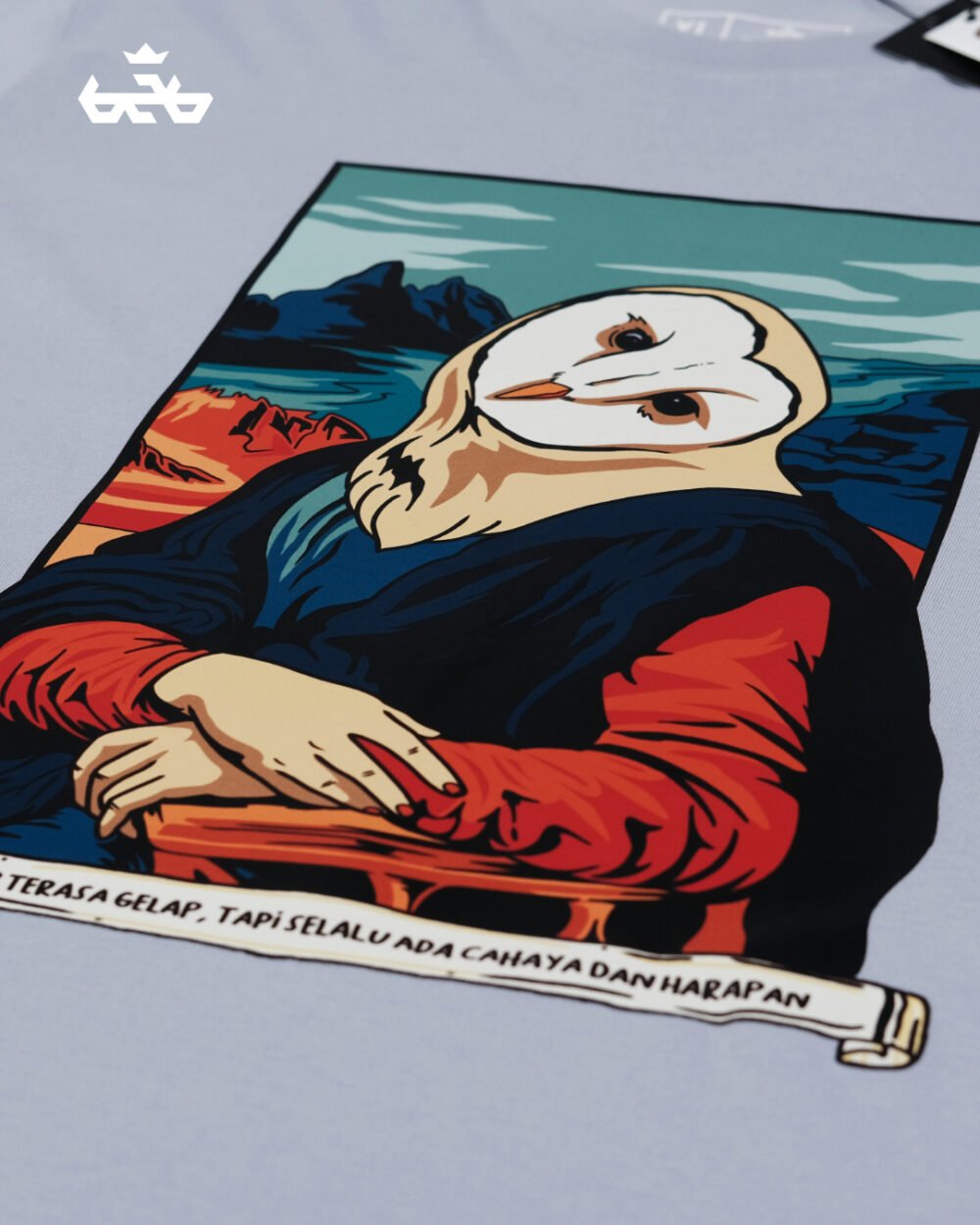 Mona Owl - Gambar 6