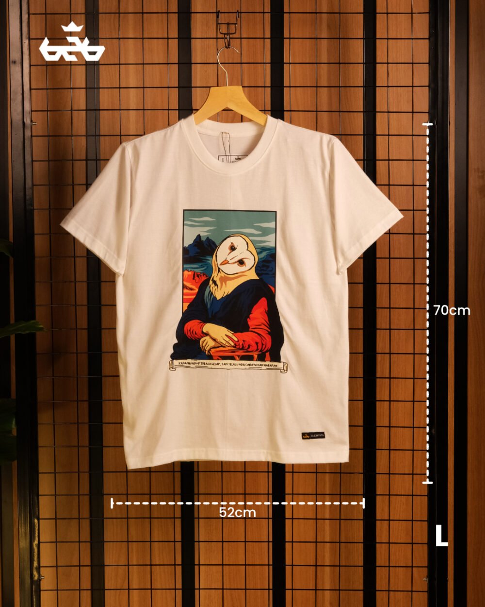 Mona Owl - Gambar 3