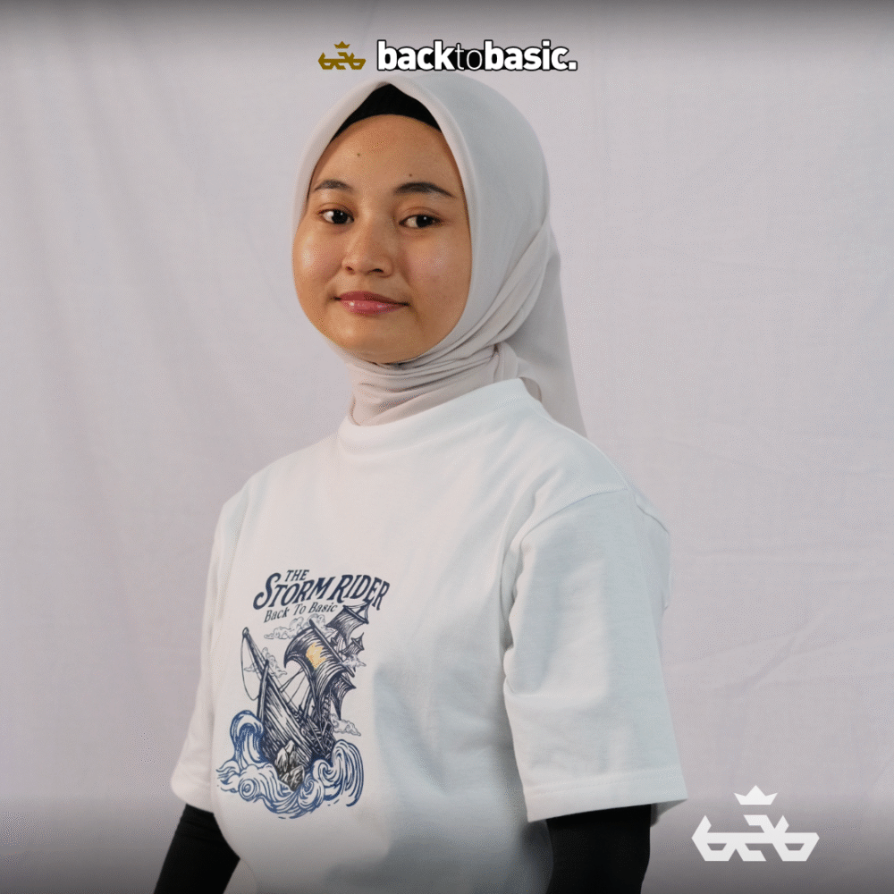 Storm Rider (Female) - Gambar 3