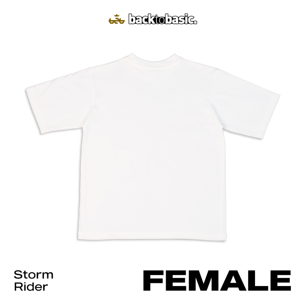 Storm Rider (Female) - Gambar 2