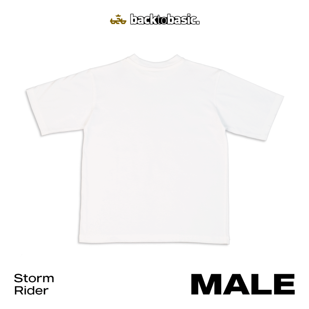 Storm Rider (Male) - Gambar 2