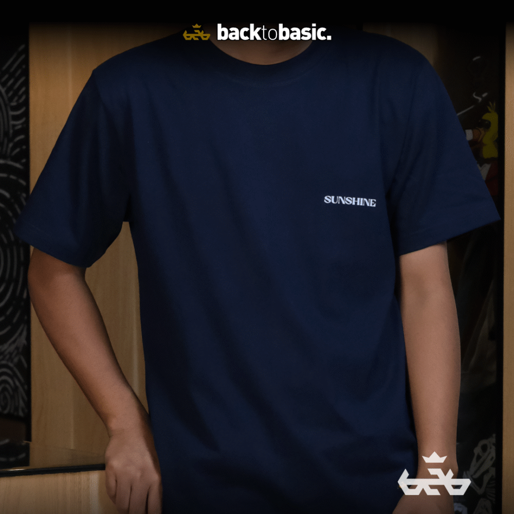 Sunshine Peacock (Back) - Gambar 4