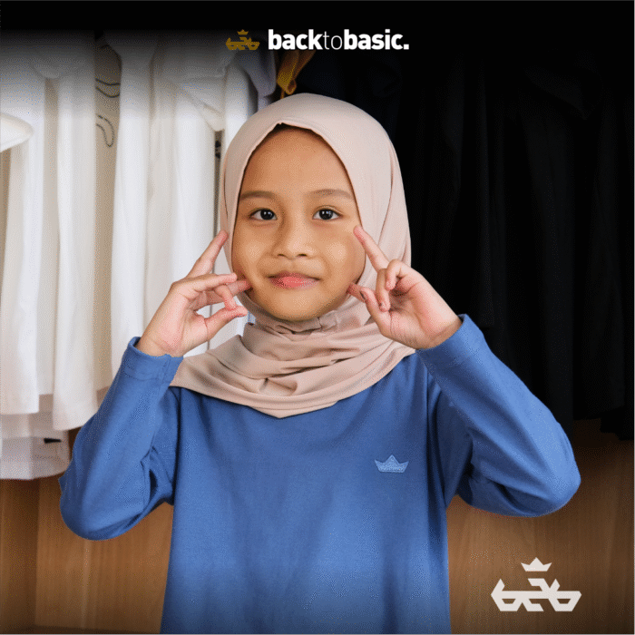 Tunik Anak