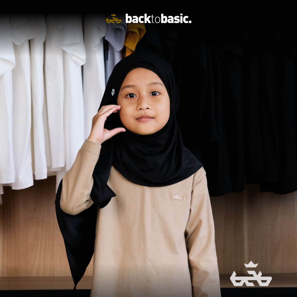Tunik Anak - Gambar 5