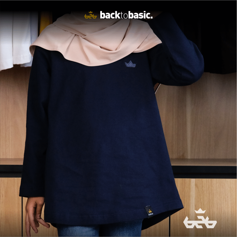 Tunik Anak - Gambar 4
