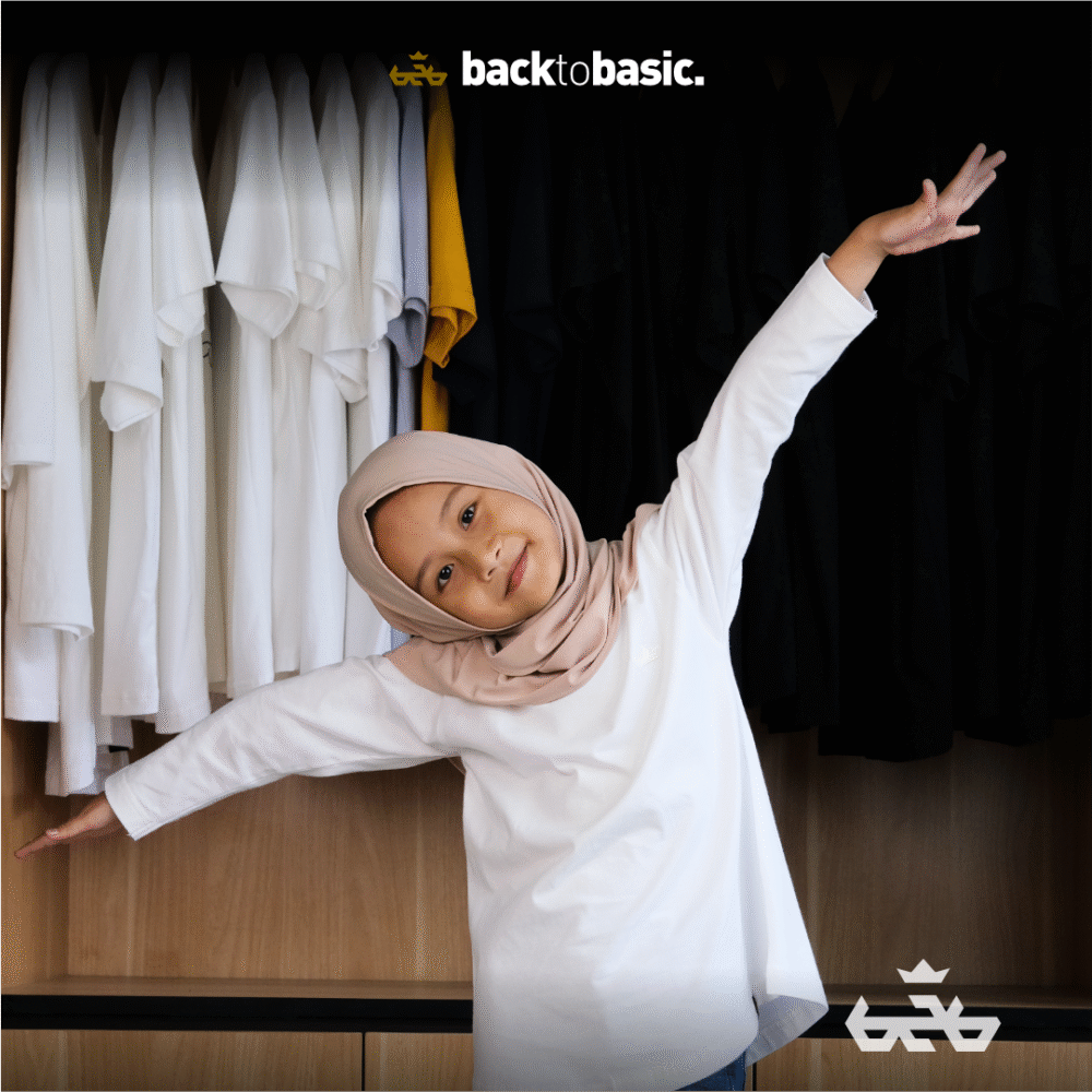 Tunik Anak - Gambar 9
