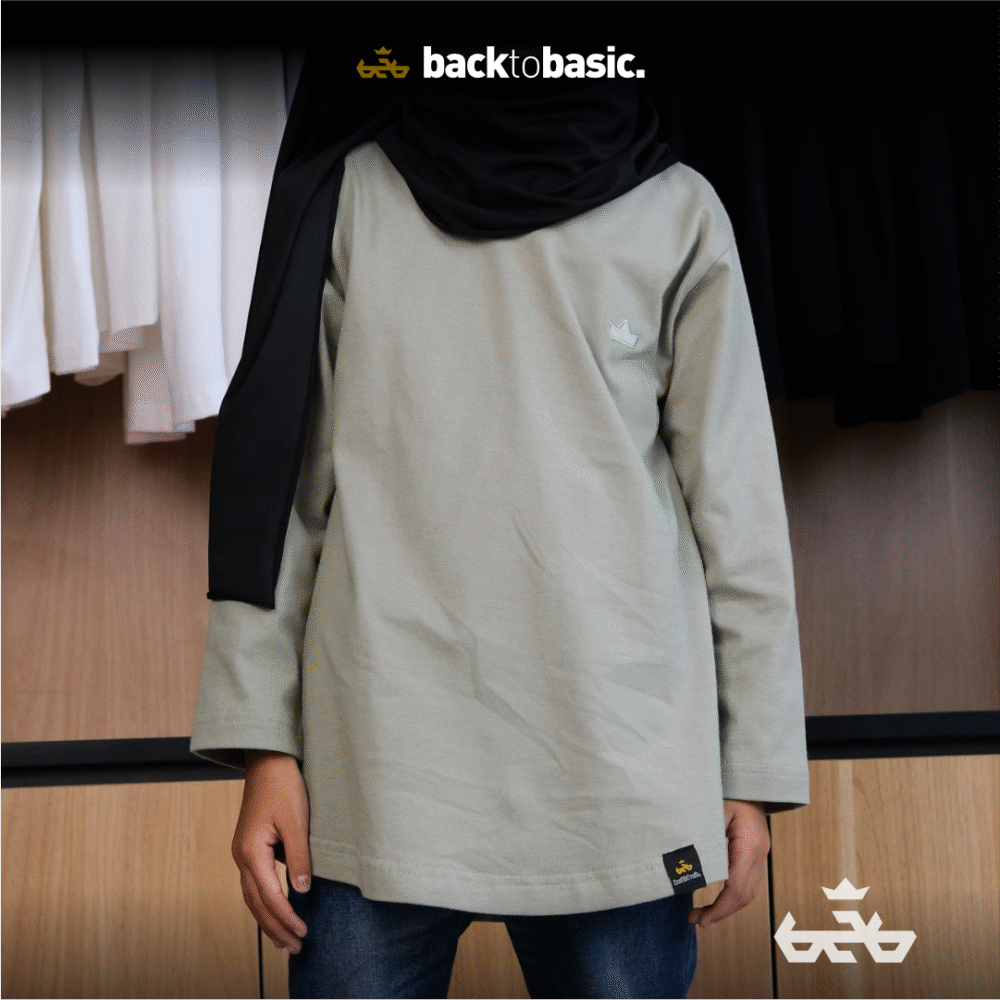 Tunik Anak - Gambar 8