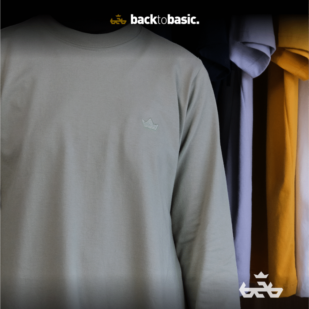 Tunik Basic Dewasa - Gambar 13