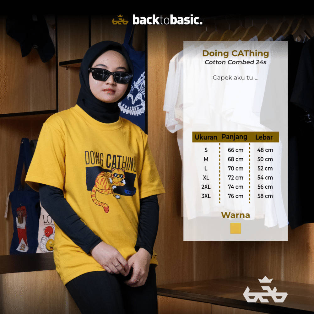 Doing Cathing - Gambar 3