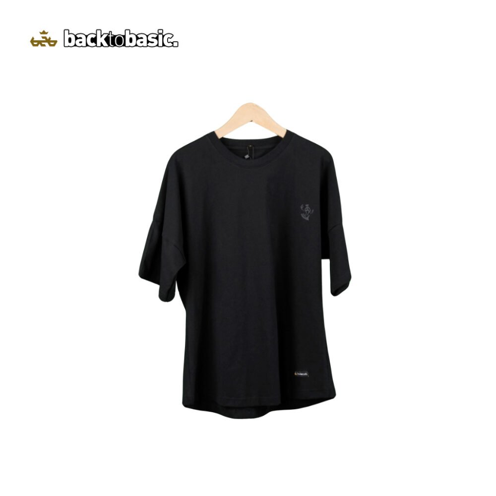 T - Shirt Oversize V1 Basic - Gambar 12