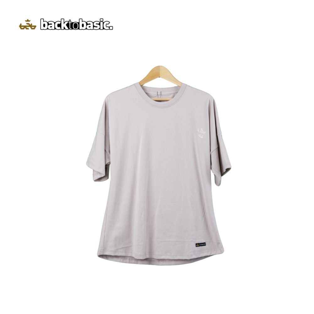 T - Shirt Oversize V1 Basic - Gambar 11