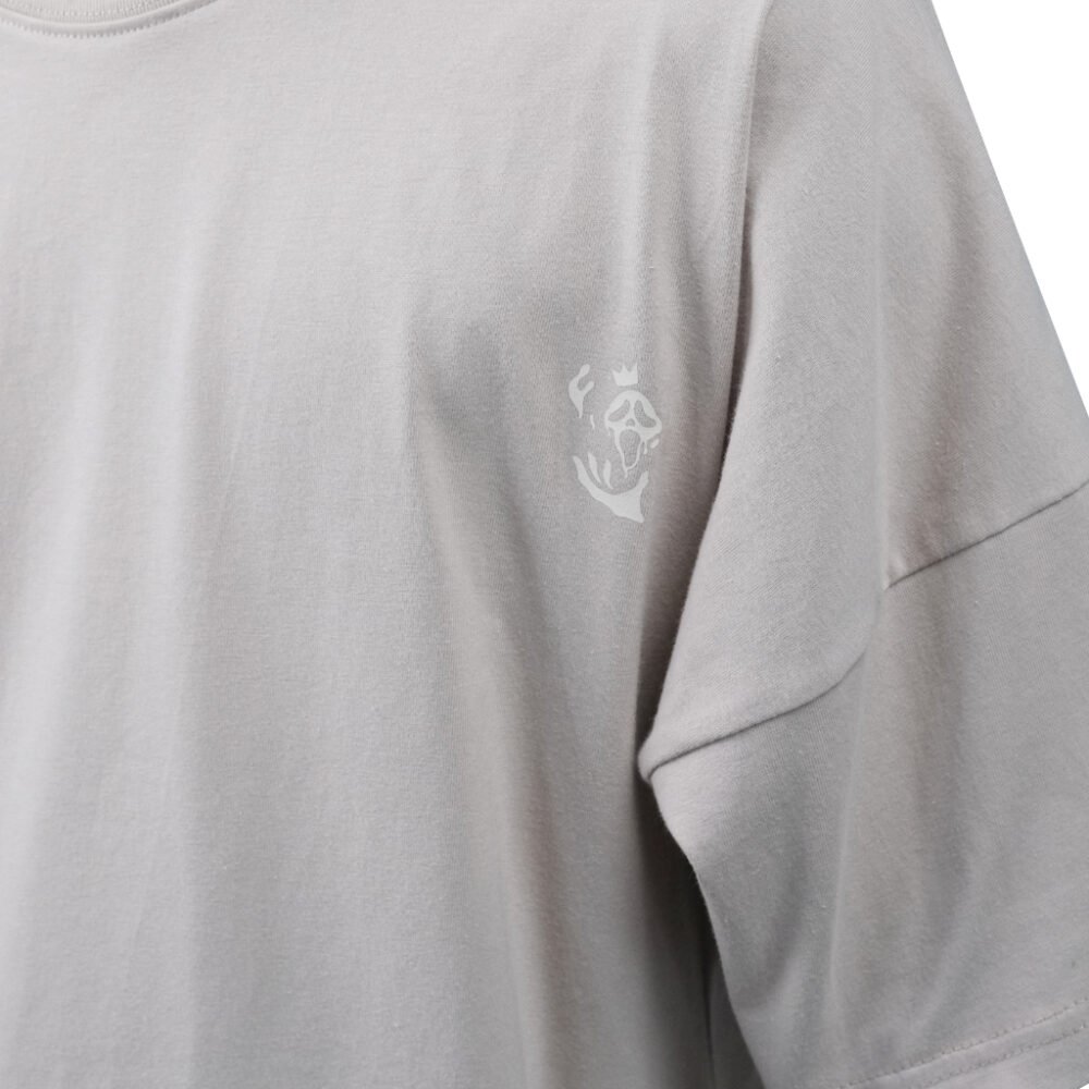 T - Shirt Oversize V1 Basic - Gambar 7