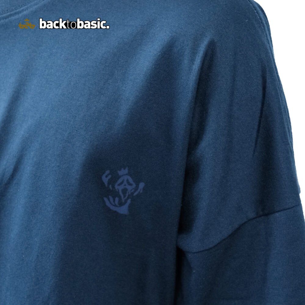 T - Shirt Oversize V1 Basic - Gambar 6
